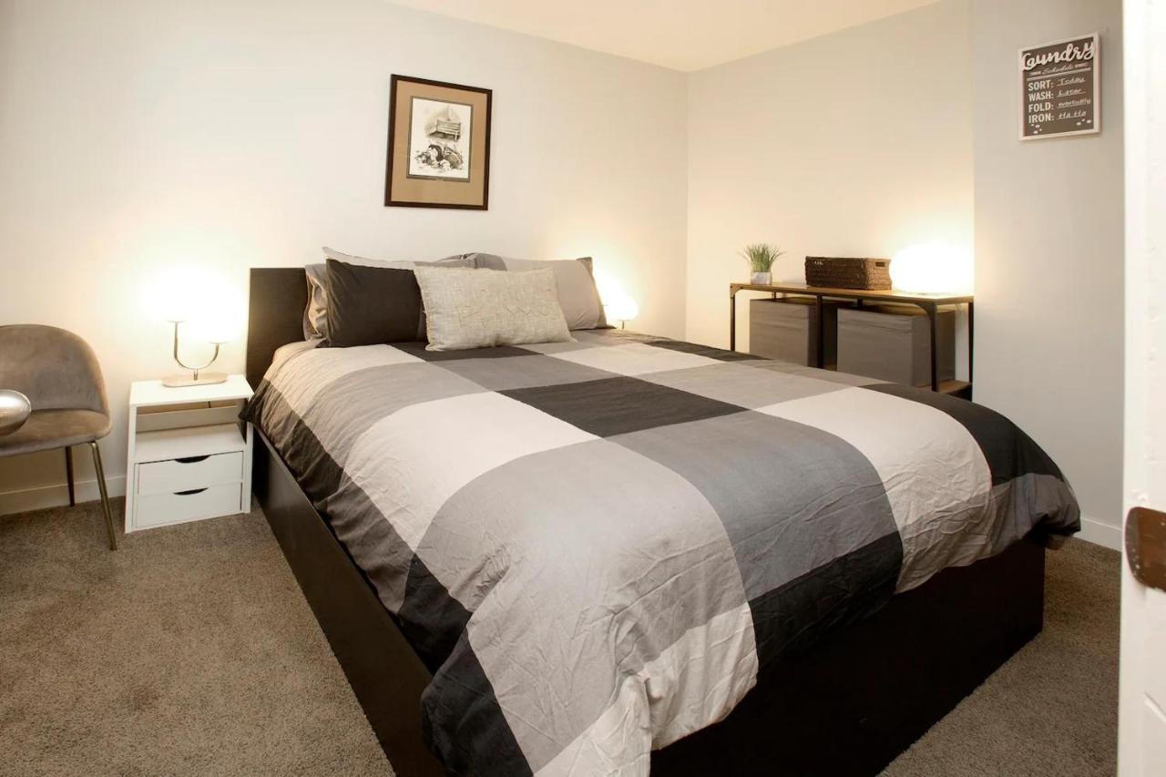Apartamento Gondola Haus - Free Parking Whistler Exterior foto