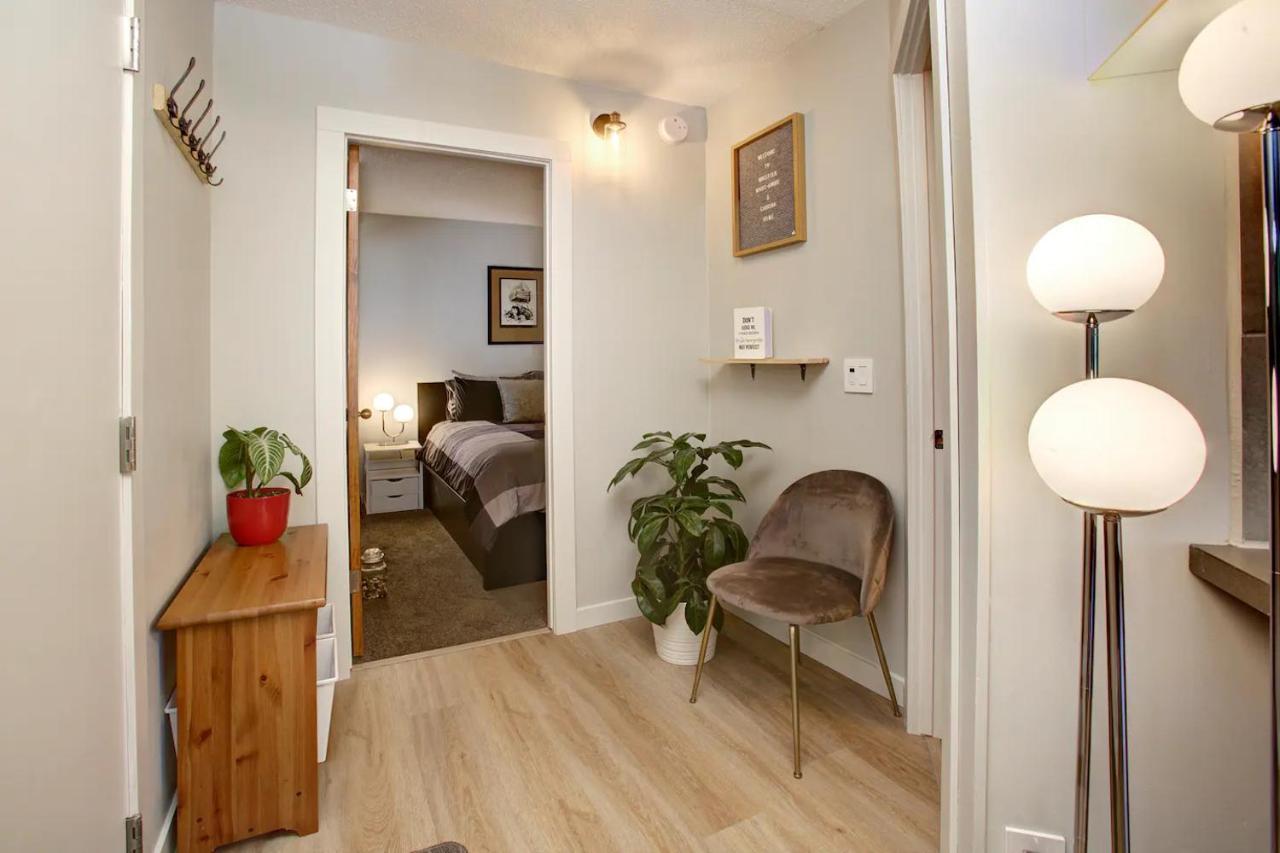 Apartamento Gondola Haus - Free Parking Whistler Exterior foto