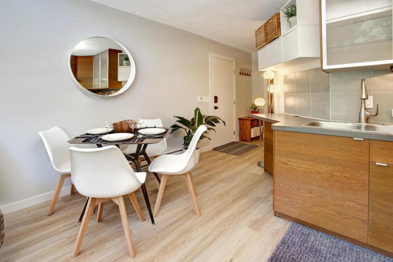 Apartamento Gondola Haus - Free Parking Whistler Exterior foto